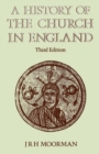 Image for History of the Church in England