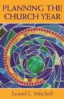 Image for Planning the Church Year