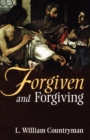 Image for Forgiven and Forgiving