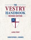 Image for The Vestry Handbook