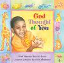 Image for God Thought of You