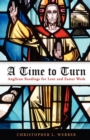 Image for A Time to Turn