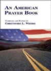 Image for An American Prayer Book