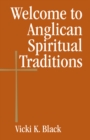 Image for Welcome to Anglican Spiritual Traditions