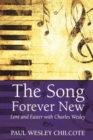 Image for The Song Forever New