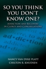 Image for So You Think You Don&#39;t Know One?