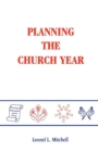 Image for Planning the Church Year