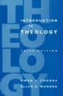 Image for Introduction to Theology, 3rd Edition