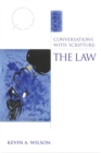 Image for Conversations with Scripture: The Law