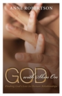 Image for God with Skin On: Finding God&#39;s Love in Human Relationships