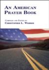 Image for American Prayer Book