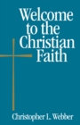 Image for Welcome to the Christian Faith