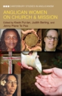 Image for Anglican Women on Church and Mission