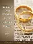 Image for Preparing for a Wedding in the Episcopal Church