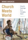 Image for Church Meets World