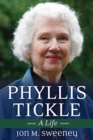Image for Phyllis Tickle: a life