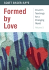 Image for Formed by Love