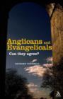 Image for Anglican and Evangelical?