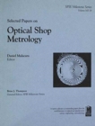 Image for Selected Papers on Optical Shop Metrology