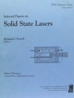 Image for Selected Papers on Solid State Lasers