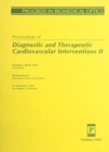 Image for Diagnostic &amp; Therapeutic Cardiovascular Interven