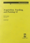 Image for Acquisition Tracking &amp; Pointing Vi