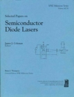 Image for Selected Papers on Semiconductor Diode Lasers