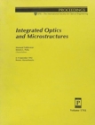 Image for Integrated Optics &amp; Microstructures