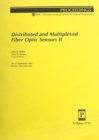 Image for Distributed &amp; Multiplexed Fiber Optic Sensors Ii