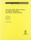 Image for Specialty Fiber Optic Systems For Mobile Platforms