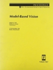 Image for Model Based Vision