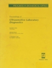 Image for Proceedings of Ultrasensitive Laboratory Diagnostics-17-18 January 1993 Los Angeles California