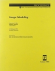 Image for Image Modeling
