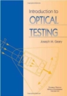 Image for Introduction to Optical Testing