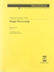 Image for Medical Imaging 1994 Image Processing