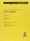 Image for Smart Structures and Materials 1994-Passive Damping 14-16 February 1994 Orlando Florida