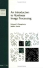 Image for An Introduction to Nonlinear Image Processing