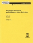 Image for Advanced Microwave and Millimeter-Wave Detectors-