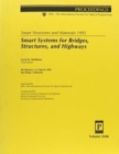 Image for Smart Structures &amp; Materials 1995 Smart Systems