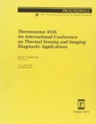 Image for Thermosense Xvii An International Conference On T