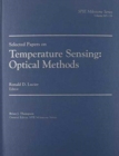 Image for Selected Papers on Temperature Sensing--Optical Methods
