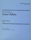 Image for Selected Papers on Laser Safety