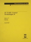 Image for Air Traffic Control Technologies Ii