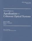 Image for Apodization - Coherent Optical Systems