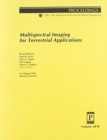 Image for Multispectral Imaging For Terrestrial