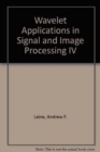 Image for Wavelet Applications In Signal &amp; Image Processin