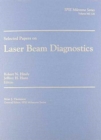 Image for Laser Beam Diagnostics