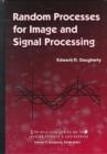 Image for Random Processes for Image and Signal Processing