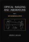 Image for Optical Imaging and Aberrations, Part I