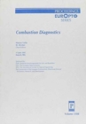 Image for Combustion Diagnostics